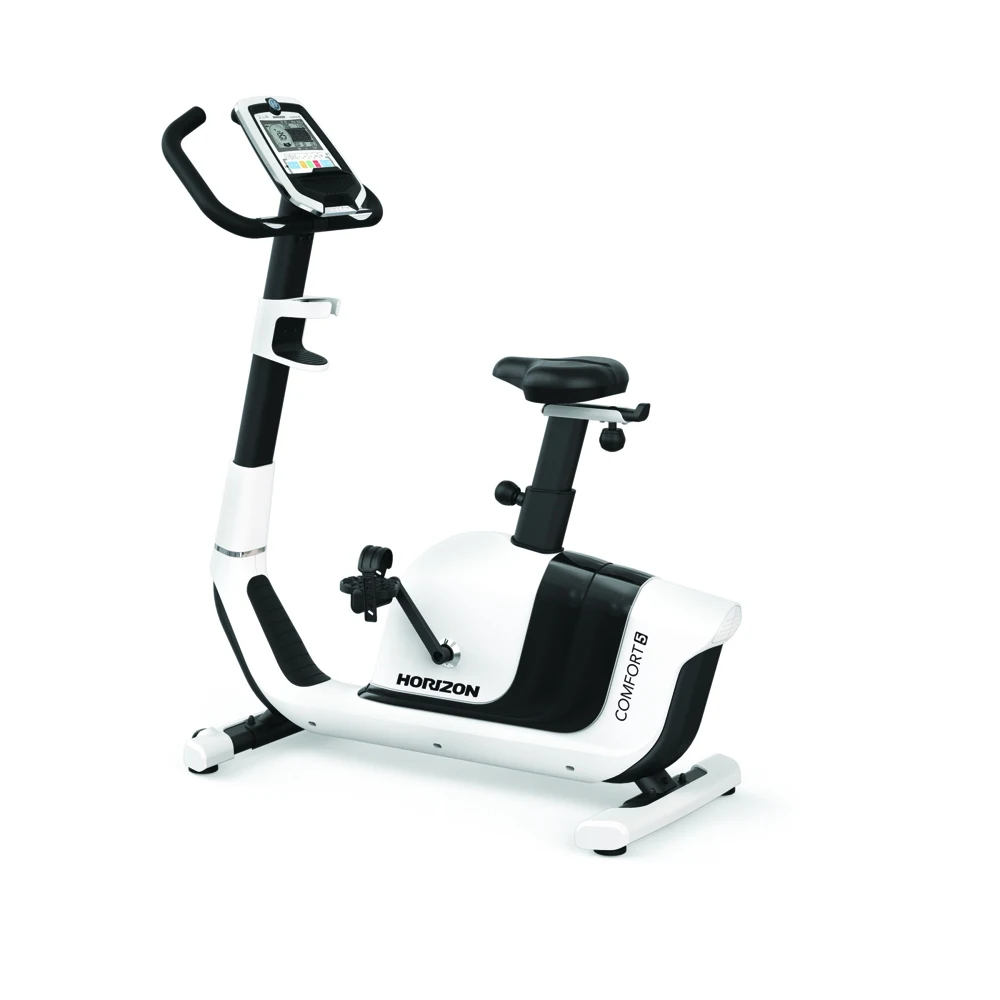 Велоэргометр HORIZON COMFORT 5 VIEWFIT