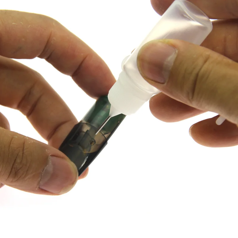 10 шт. электронная сигарета Vape Pod Дырокол Пробивной инструмент для масла набор инструмент для перфорации Diy отверстие для картриджа RELX Zero JUU Pod