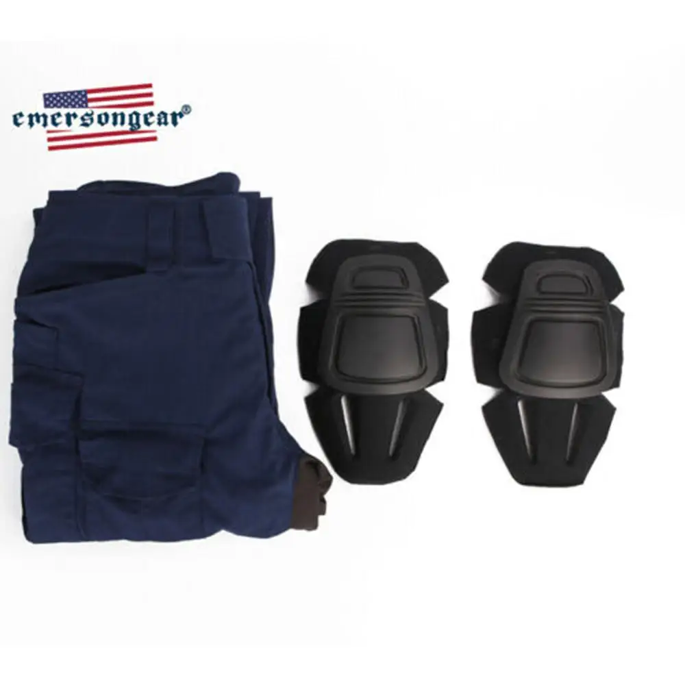 Рисунок 6 - Emersongear G3 армейская Униформа