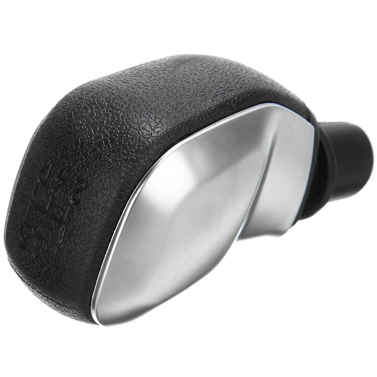 For CITROEN 1pc ABS Plastic Gearshift Lever 5 Speed Gear Shift Knob For PEUGEOT 106 206 306 406 107 207 307 407 301