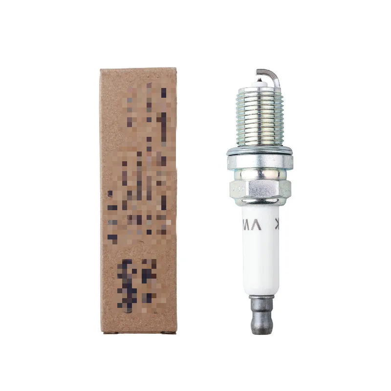 

Original for VW AUDI spark plug for Magotan Tiguan Passat Audi A4 Q5 1.8T2.0T double platinum original authentic L06H 905 601B