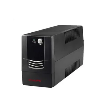 

External Battery 600va Offline UPS Uninterruptible Power Supply Ups 3 Kva Single Phase 110v Line Interactive UPS