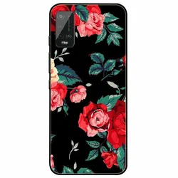 Silicone Cartoon Wolf Bumper Case - Luxury Shockproof Soft TPU Cover for Wiko Power U10 (1)
