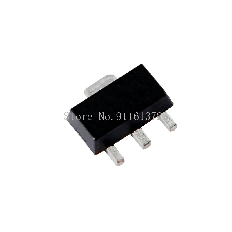 20pcs/lot HT7830 SOT89 SOT-89 500MA 3V LDO Low Dropout Voltage Regulator Tube New Original IC Chipset In Stock | Электронные