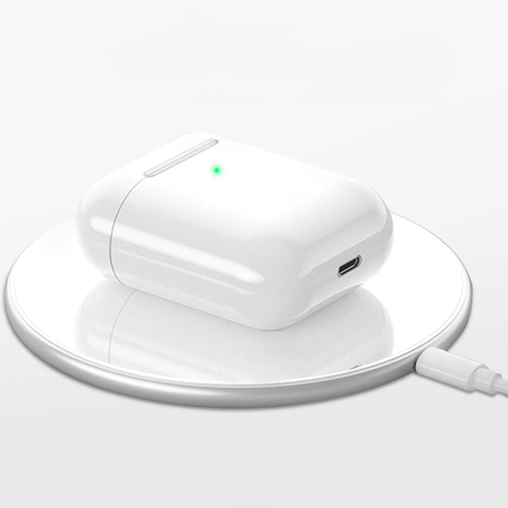 Upgrade i500 TWS In-ear Detection Smart Sensor Bluetooth 5.0 Headphones Wireless Earphone Original  - 4000202483517