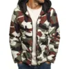 Coats 