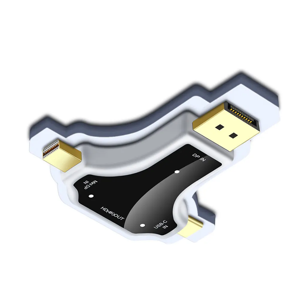 Мужской и Женский адаптер usb-кабель 3,1 type-c удлинитель высокая скорость передачи стандартный 16 ядер Черный