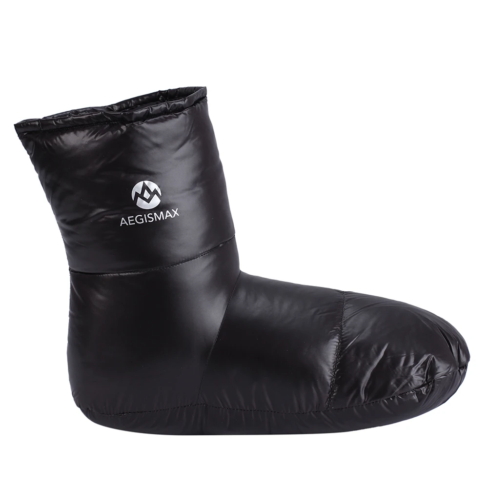 Ботинки на утином пуху; водонепроницаемые носки для зимы; спальный мешок для холодной погоды; аксессуары; тапочки; ультралегкие мягкие носки для кемпинга