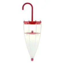Umbrella shape hanging dehumidification box wardrobe damp absorbent bag calcium chloride desiccant shoes dryer Absorb moisture