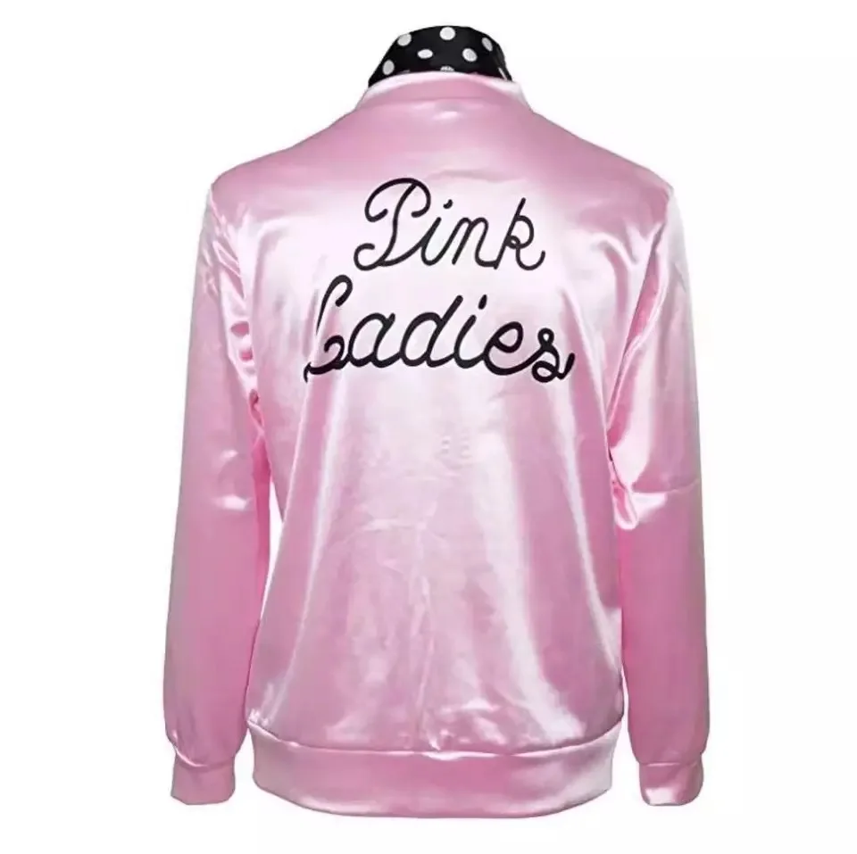 pink jacket  (1)