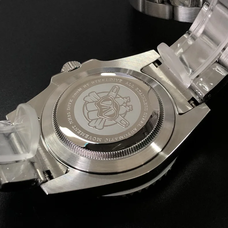 steeldive watch16