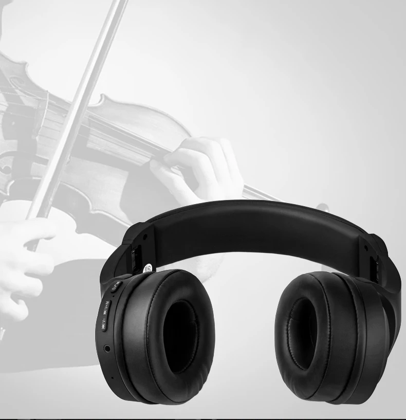 OneDer S1 bluetooth наушники 300 мАч регулируемые и складные наушники Bluetooth Версия 5,0+ EDR удобные наушники