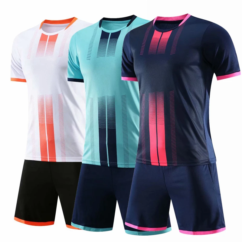 Женская Футбольная Форма Купить