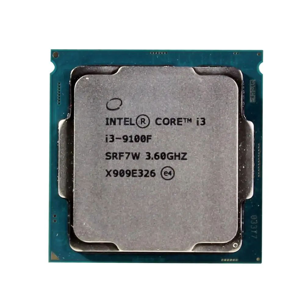 Купить Процессор Для Пк Intel Core I5