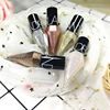 New Professional Shiny Eye Liners Cosmetics for Women Pigment Silver Rose Gold Color Liquid Glitter Eyeliner Cheap Makeup 2