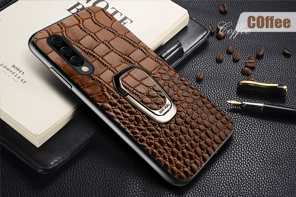 Чехол для телефона для samsung Galaxy S7 S8 S9 S10 Plus Note 8 9 10 plus подставка Brack чехол для A30 A50 A70 A5 A7 j6 A8 чехол
