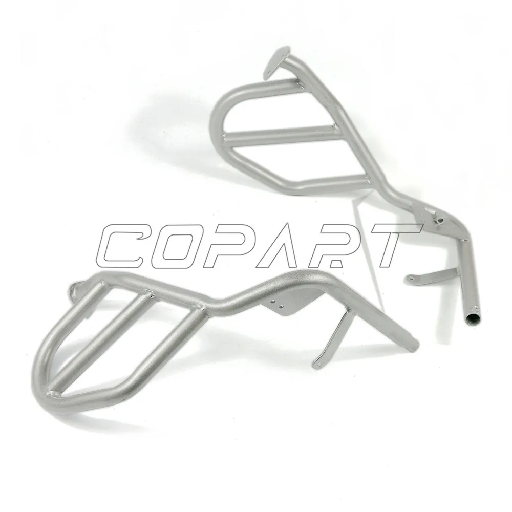 Для BMW R1200GS R1200 GS R 1200 2004 2012 масляным охлаждением верхней и нижней двигателя гвардии