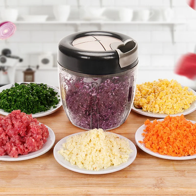 Ручной овощерезка Многофункциональный Круглый слайсер картофеля сыра кухонные приспособления кухонные аксессуары