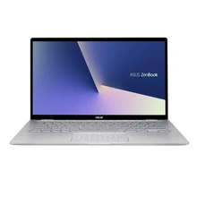 Ноутбук ASUS UM462DA-AI040T AMD Ryzen 5 3500U/8Gb/256Gb SSD/No ODD/14.0" FHD IPS Touch/AMD Radeon Vega 8 Graphics/Cam/WiFi/BT