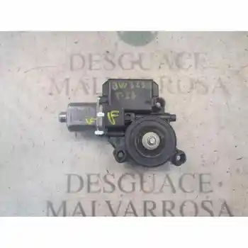 

WINDOW MOTOR REAR LEFT VOLKSWAGEN POLE (6R1) 5 PINS 6R0959811G Bosch 0130822532 KUSTER E850201007