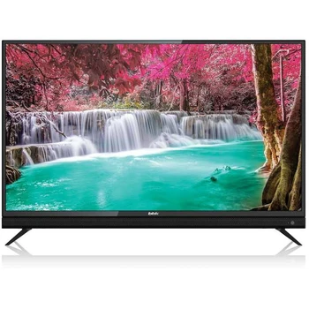 

TV 43" BBK 43LEX-8161/UTS2C Ultra HD 4K SmartTV 4049InchTv dvb dvb-t dvb-t2 digital