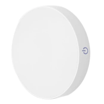 

6 LEDs PIR Motion Sensor Night Light Auto On/Off for Bedroom Stairs Cabinet Wardrobe Wireless USB Rechargeable Wall Lamp C