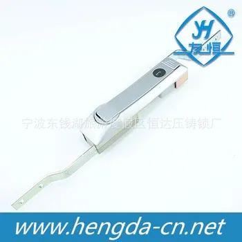 

[Friends of Constant] Lock Rod with Stand Electrical Cabinet Lock Distribution Box Cabinet Door Lock Yh1728