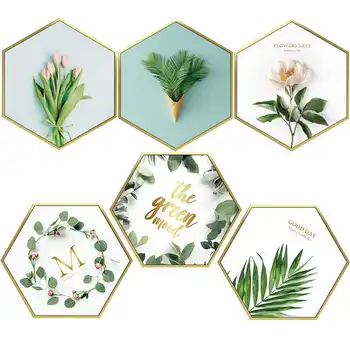 

New Style Kitchen Stickers Waterproof Ugly Decoration Nail Tile Concealer Bathroom Small Hole Self Adhesive Wall Sticker