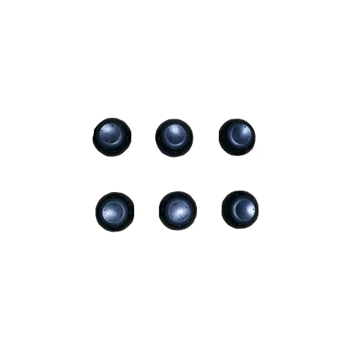 OSTENT 6 x Analog Stick Cap Replacement for Microsoft Xbox Old Generation Controller | Электроника