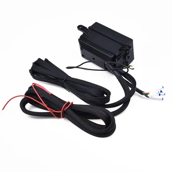 

Kit Circuit Control System 6 Gang Switch Panel LED Bar Direct Replacement