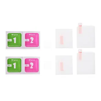 

For Gopro Hero 8 Camera Lens Display HD Tempered Glass Screen Protective Film for Gopro Hero8 Action Camera LCD HD Accessories