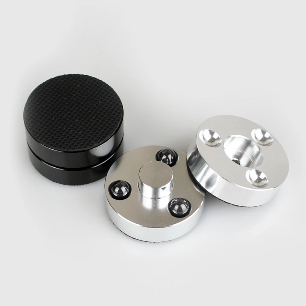 HIFI Audio Lautsprecher Verstärker Chassis Keramik Perlen Anti-Schock Stoßdämpfer Fuß Pad Füße Pads Vibration Absorption Steht – Detail 6