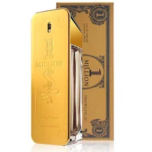 Парфюм masculino 100 мл wo для мужчин аромат для мужчин спрей 1 миллион стеклянная бутылка дезодорант Malee Туалетная вода длительная