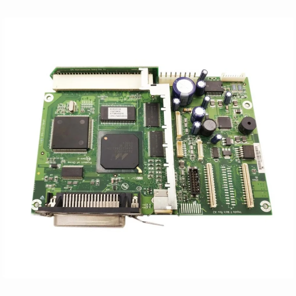 Main-board-C7796-60210