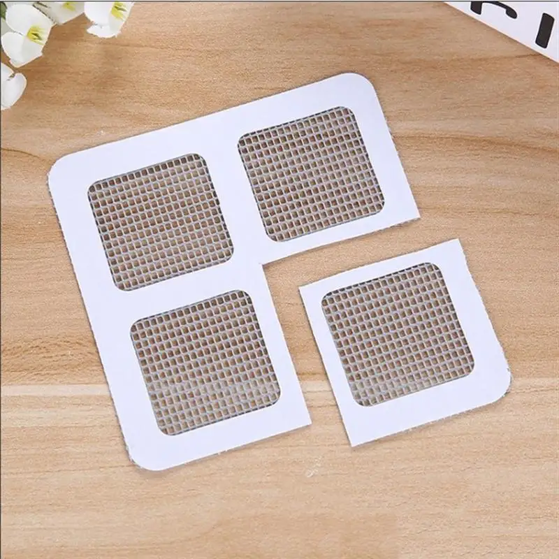 (Summer Hot Sale- 50%off) Screen Window Repair Patch(5 Pcs/set)