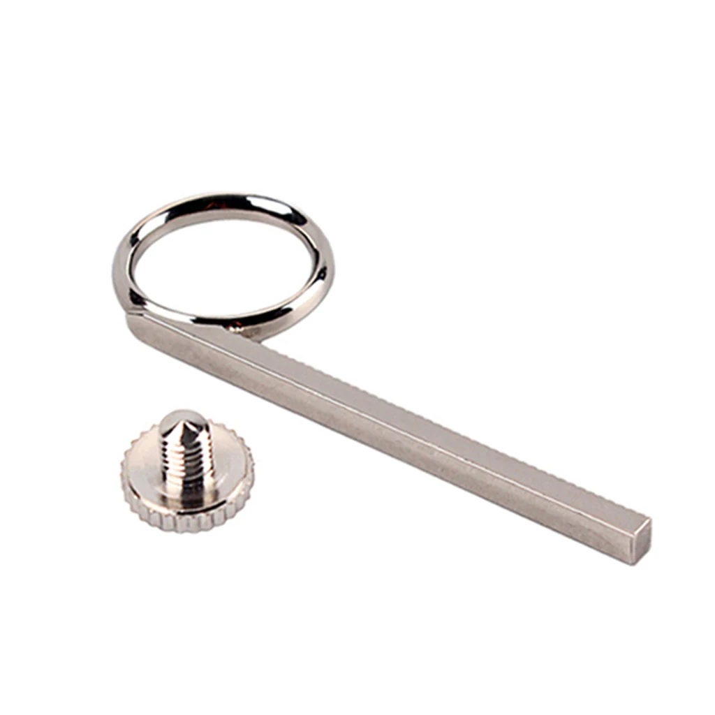 Trumpet Valve Slide Finger Ring for trumpet instrument