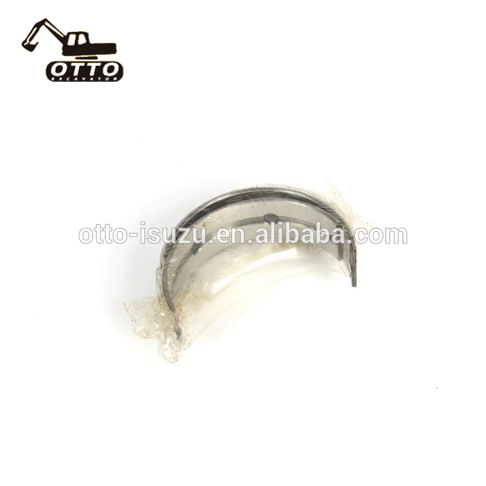 

Engine Spare Parts for NKR 4JB1 Crankshaft STD 8-97063259-0 8-97063259-0 8-97063259-0