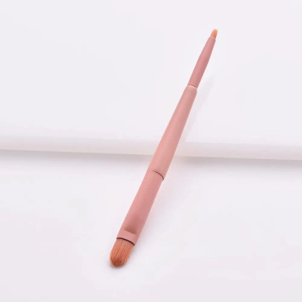 

2019 Multifunctional Princess Pink Makeup Brushes Foundation Powder Blush Eyeshadow Blending Make Up Brush Beauty Tools