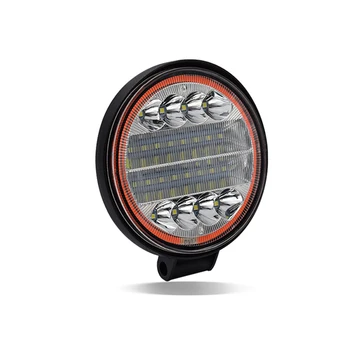 

SUV LED Work Light 2100LM W/ Mounting brackets Accessories 144W Auto Fog