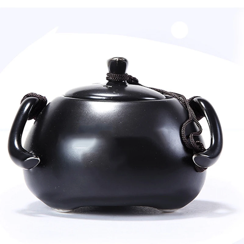Керамический чайник gaiwan чайная чашка для Пуэр китайский Портативный чайный