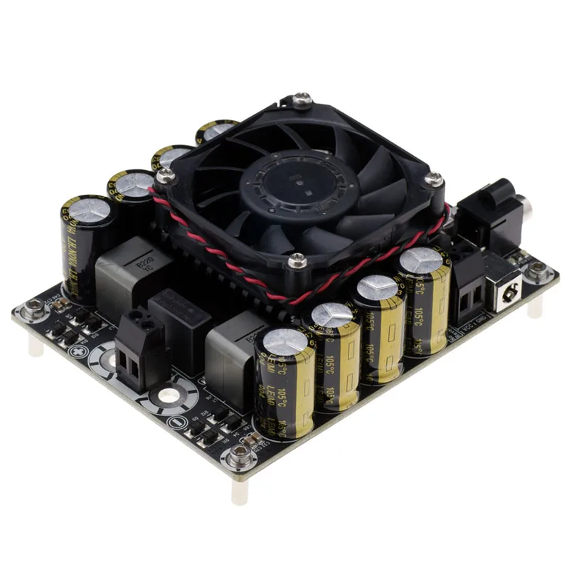 T-AMP 300W подойдет как для повседневной носки, так плата усилителя мощности класса d Цифровой высокого мощный сабвуфер применение взрывозащищенный телефон