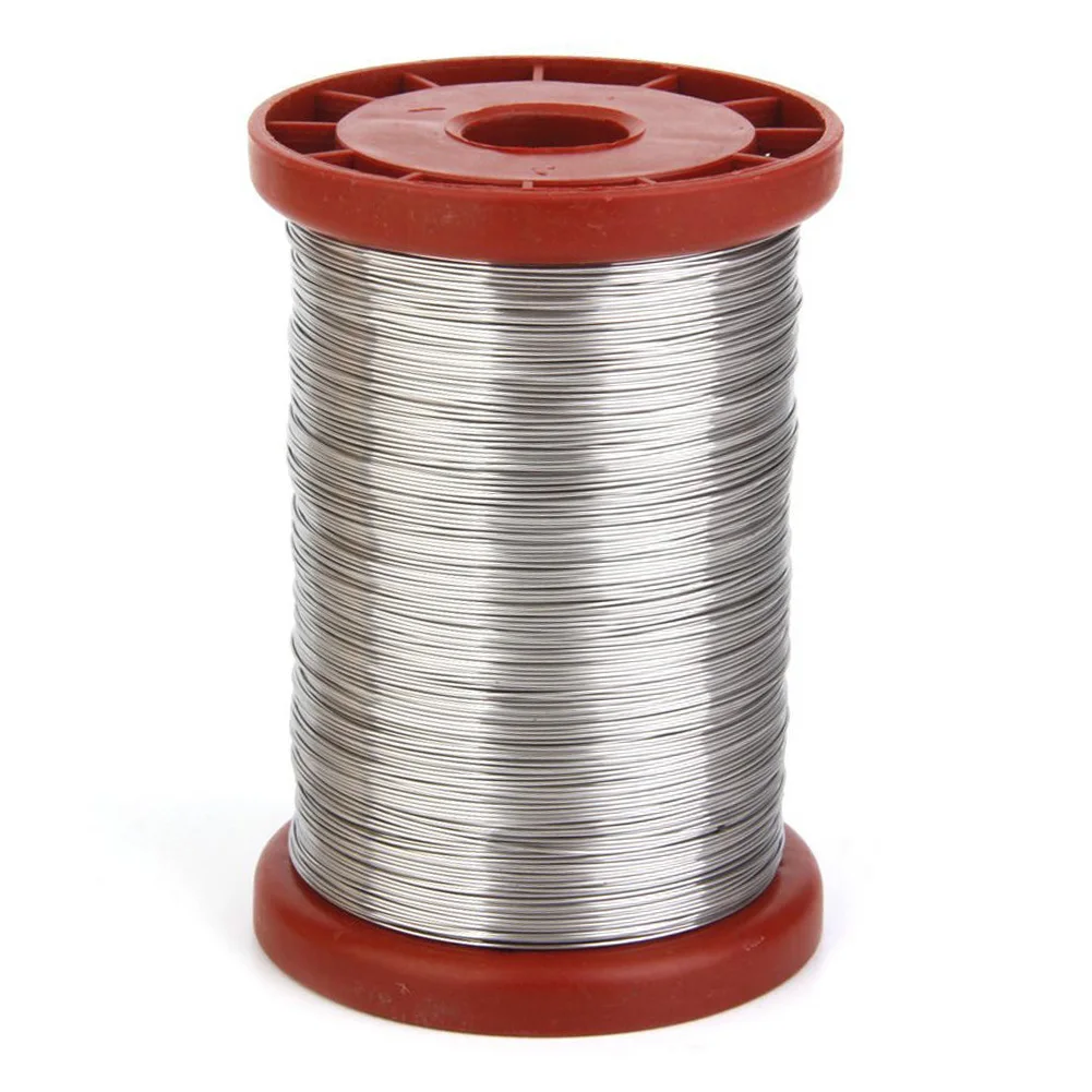 Lightweight Bee Keeping Beehive Home Accessories Safe Professional Foundation Tool Garden Steel Wire Hive Frame Nest Insects