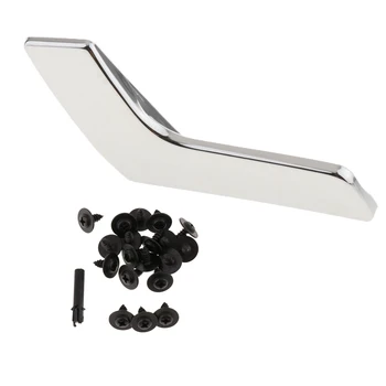 

Inside Interior Door Handle Kit for Mercedes C CLASS W204 X204