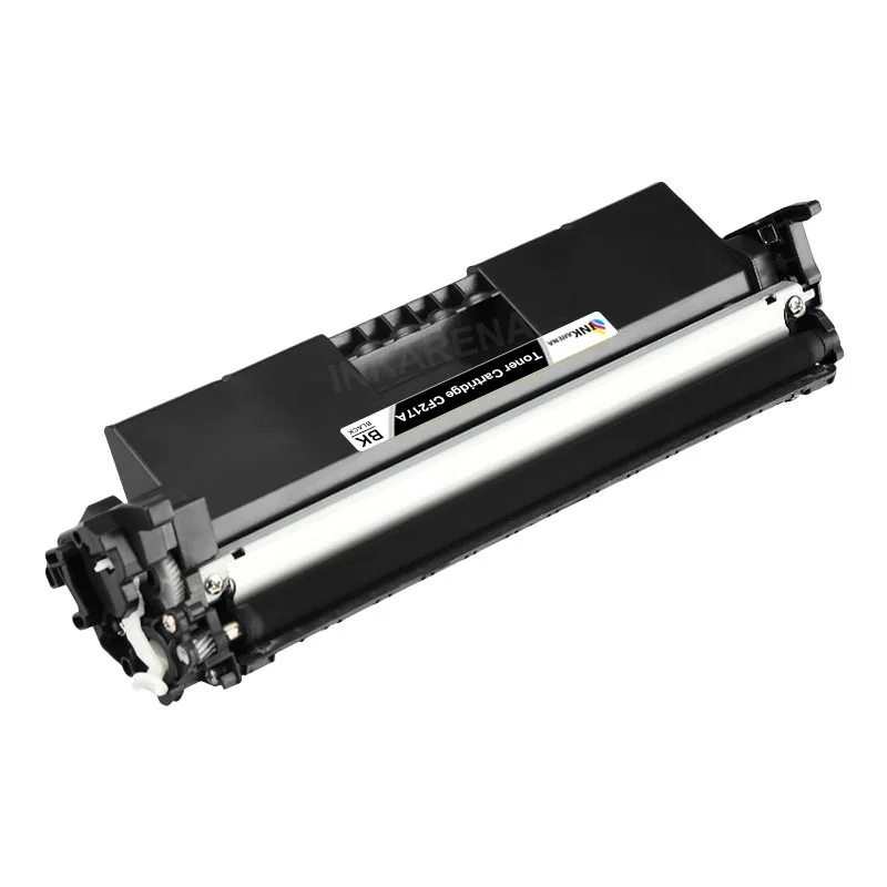 Тонер-картридж INKARENA CF217A 17A 217A, совместимый с принтером hp LaserJet Pro M102a M102w MFP M130a M130fn M130fw M130nw