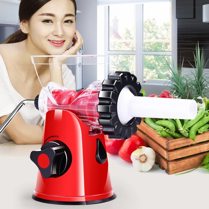 ZUOYOU домашнее мясо разных видов лезвие для мясорубки домашняя кухонная электрическая мясорубка колбасная машина
