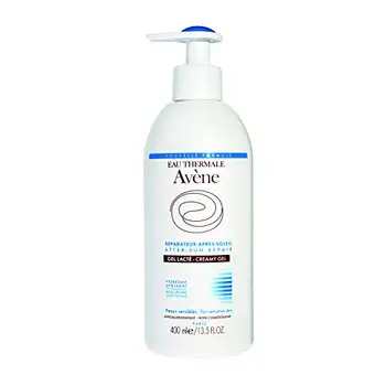 

Avène, Crema corporal - 400 ml.