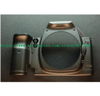 

New Original Front Cover Cabint Replacement For Canon 5D Mark II Rebel 5D2 Part