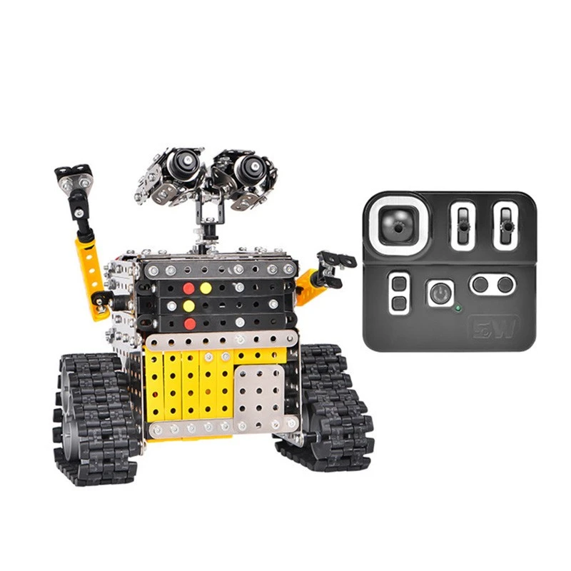 robot wars remote control toys