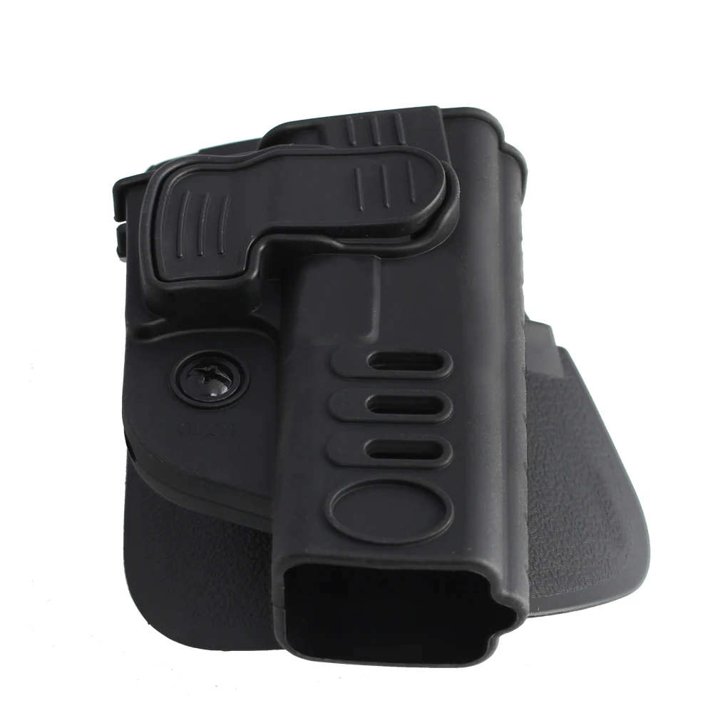 Тактическая универсальная кобура для пистолета Glock G17 G19 G45 G22 G23 G31 G32 G34 G35|Кобуры| |