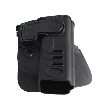 

Tactical Universal Holster pistol holster for Glocks G17, G19, G45, G22, G23, G31, G32, G34, G35